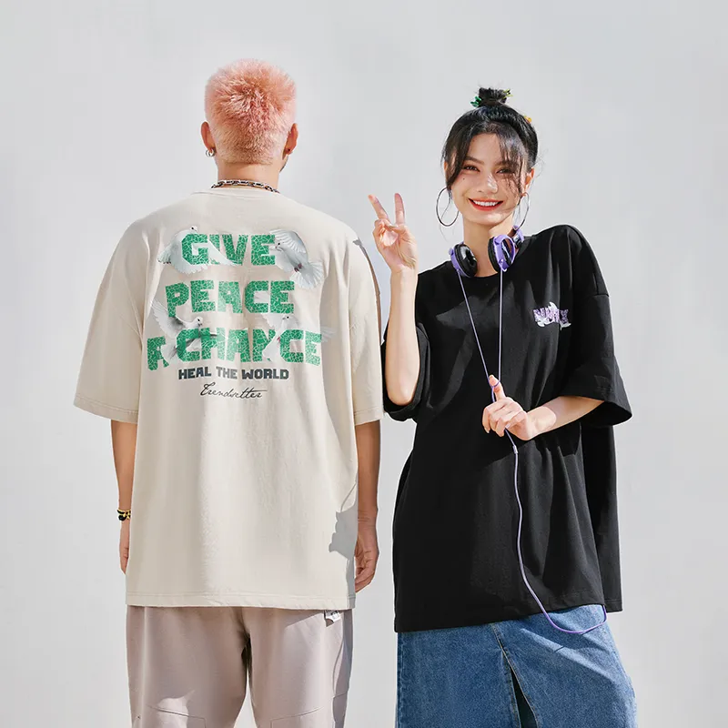 N MAX T Shirts Unisex-2