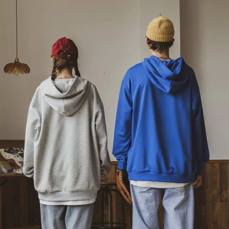 WAYNEXZAVIER Sweatshirts Unisex-13