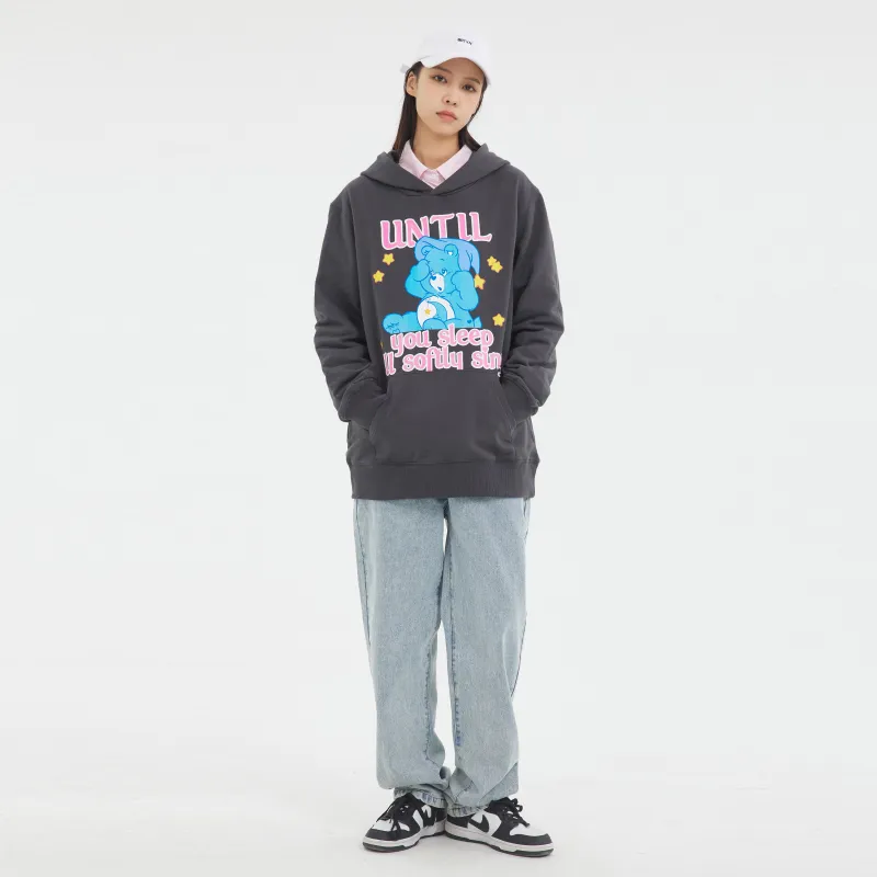 Carebears X AMONSTER Sweatshirts Unisex-3