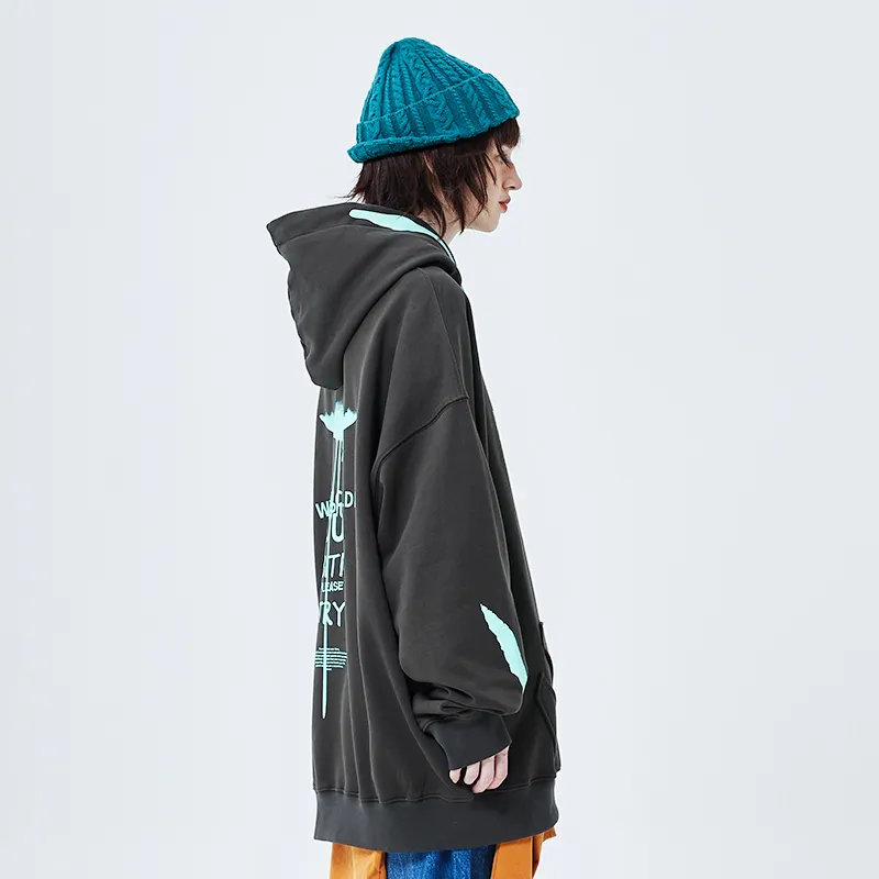 A SQUARE ROOT Sweatshirts Unisex-9