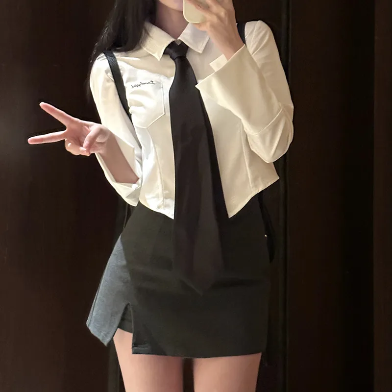 Tokyo Season Shirts Women's Jenny Journal Shirt-7