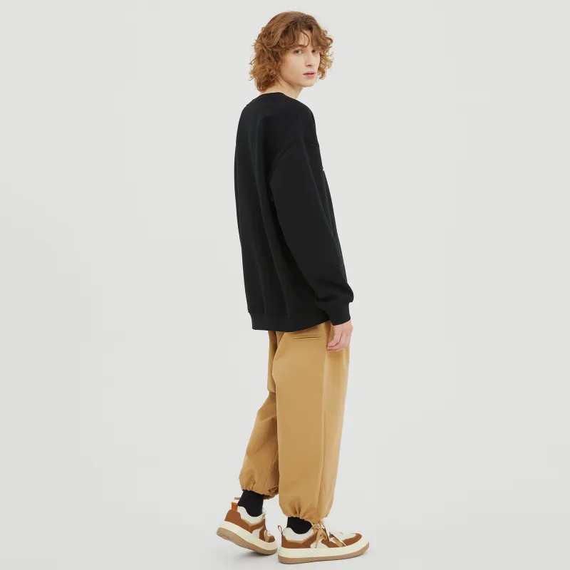 ZMOH Sweatshirts Unisex-4