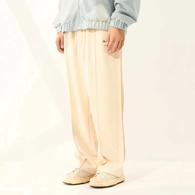 FEAROM Casual Pants Unisex-4