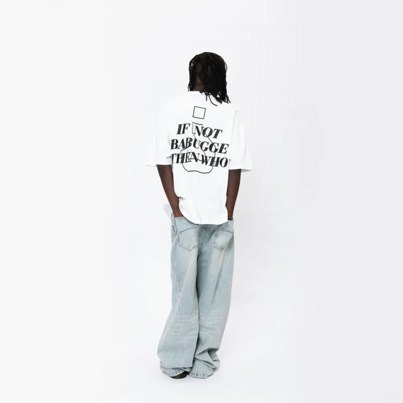 BABUGGE T Shirts Unisex-6