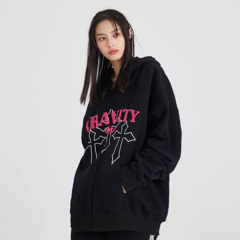 KILLWINNER Sweatshirts Unisex-2