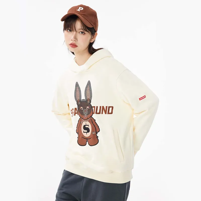 SPRAYGROUND Sweatshirts Unisex-2