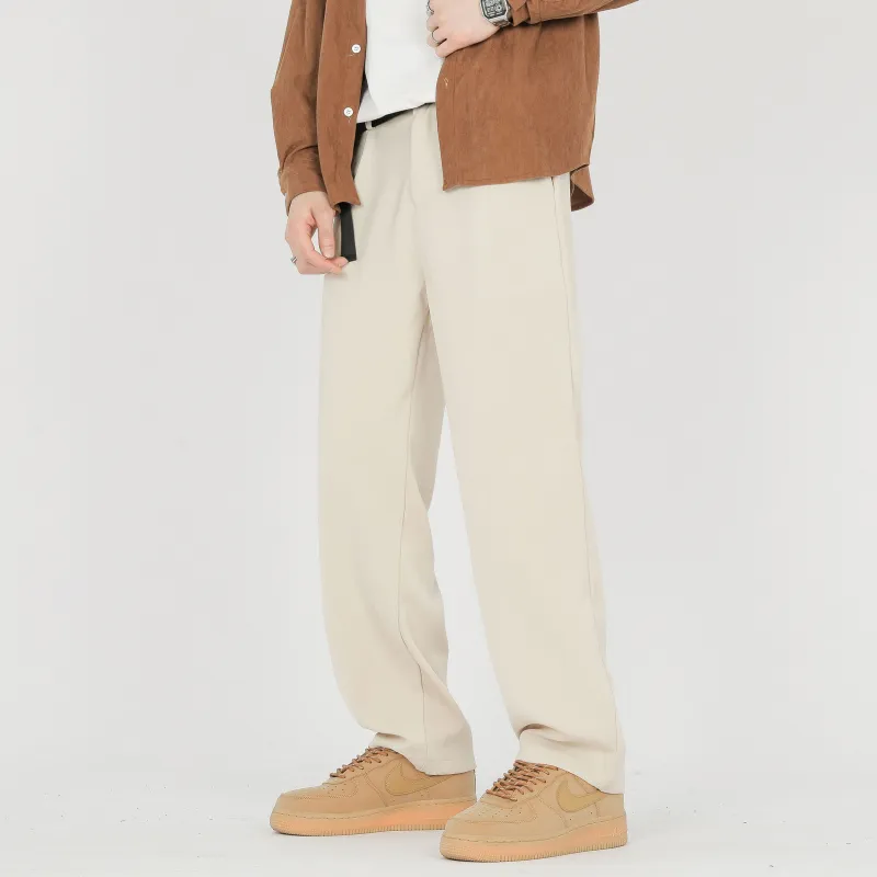 TYPERIGHTER Suit Trouser Unisex-9