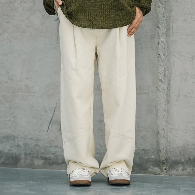 NST NONSTOP Cargo Pants Casual Pants Unisex-9