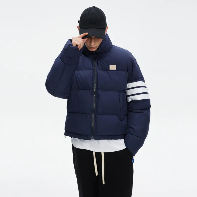 ICONS Lab SSUR PLUS X ICONSLAB Down Jackets Unisex-13