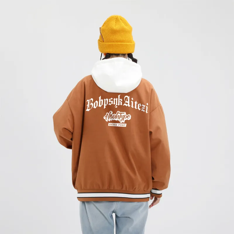 BOBP Jackets Unisex-13