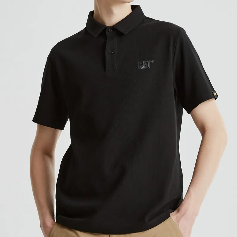CAT Polo Shirts Unisex-7