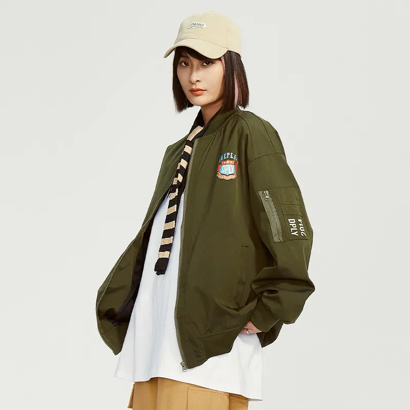 DUEPLAY Jackets Unisex-2