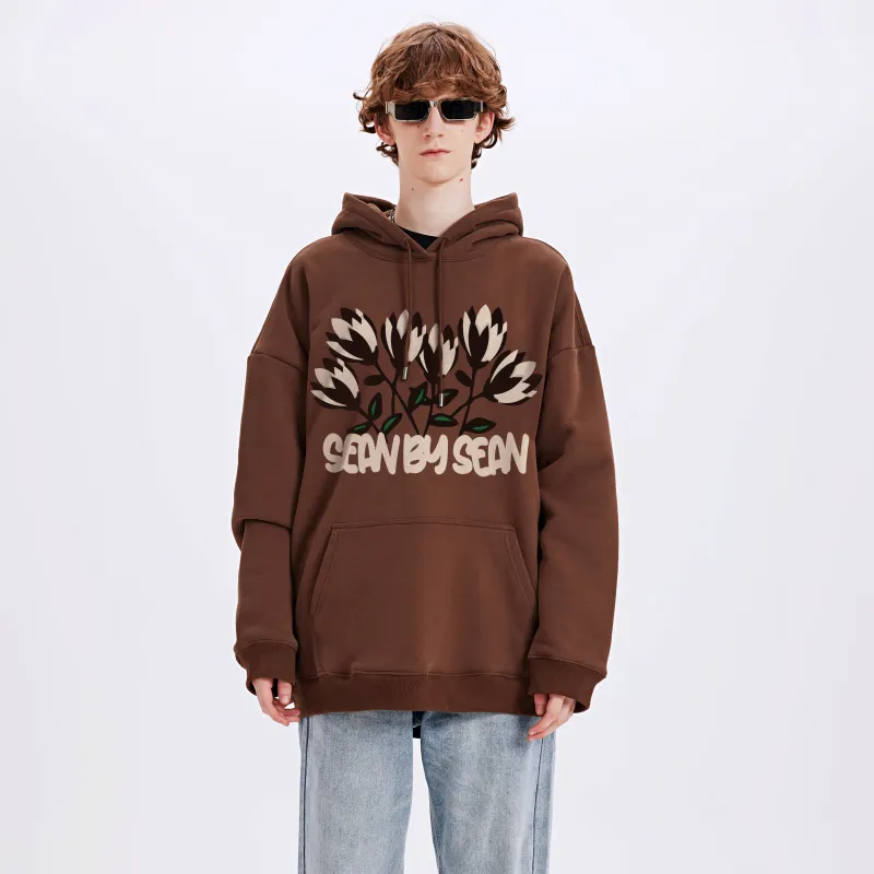 SEANBYSEAN Sweatshirts Unisex-21