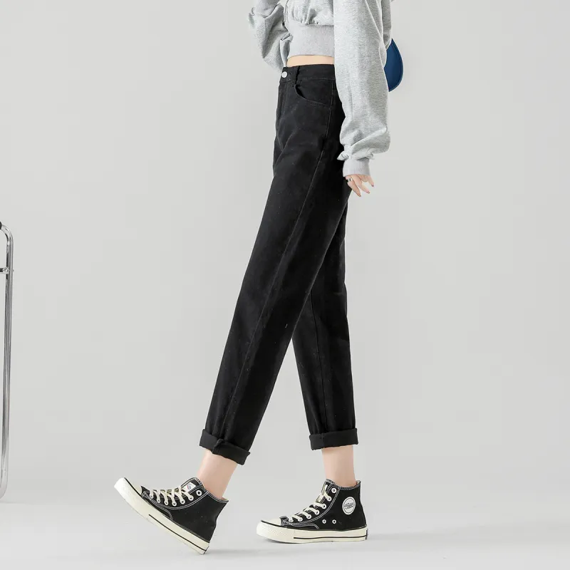 MITUAN Jeans Women's-10