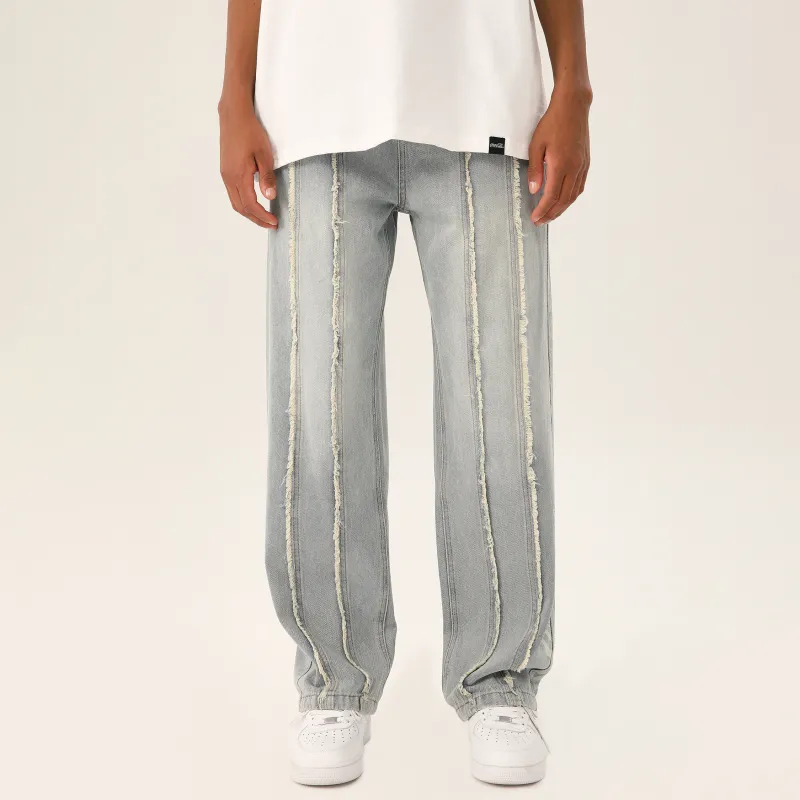 Coca Cola Jeans Unisex-2