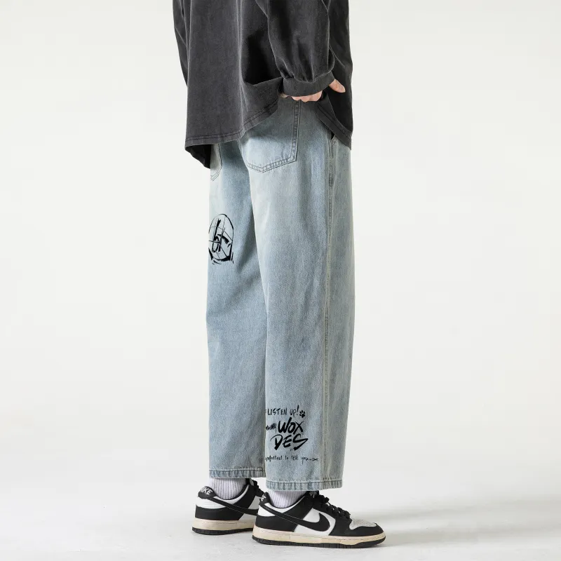 B.X Jeans Unisex-2