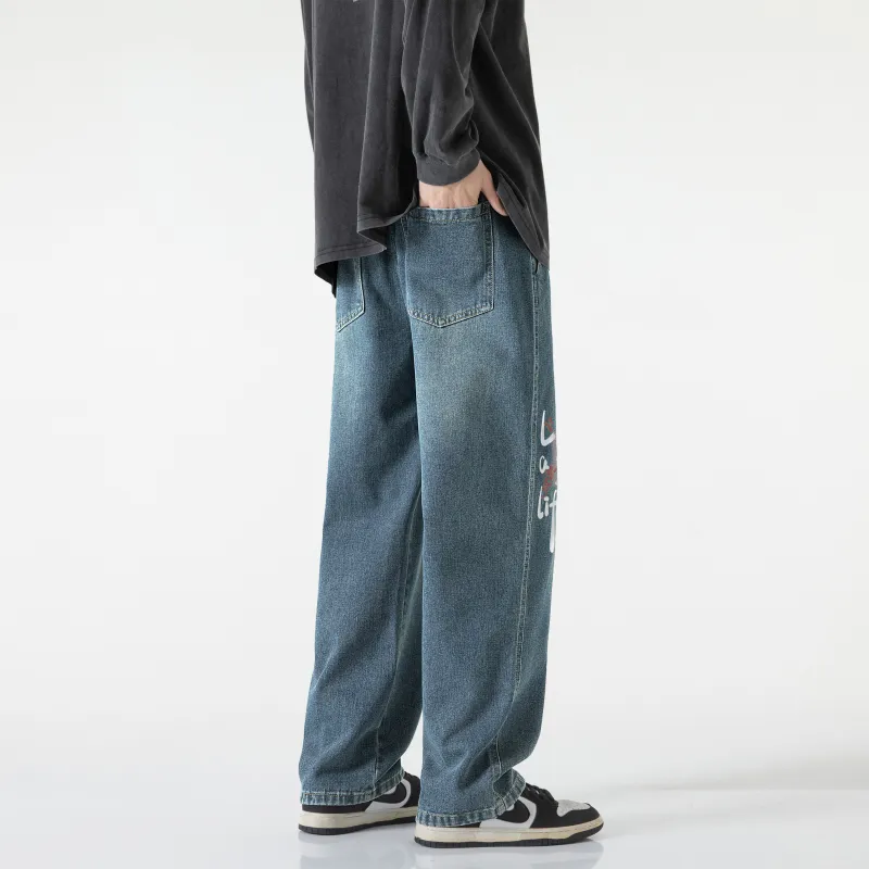 B.X Jeans Unisex-6