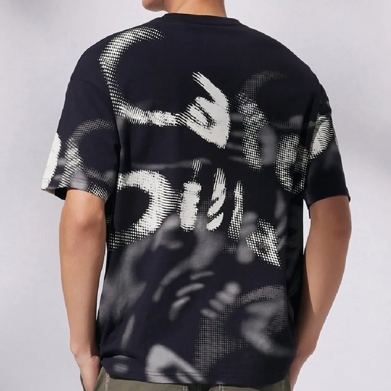 CAT T Shirts Unisex-3