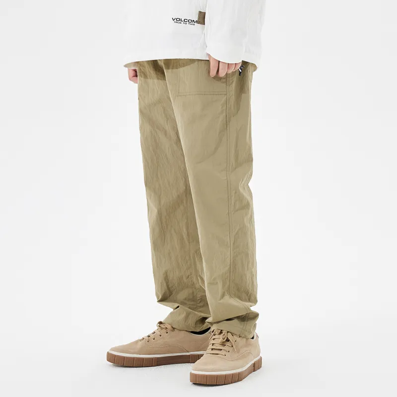 VOLCOM Casual Pants Unisex-6
