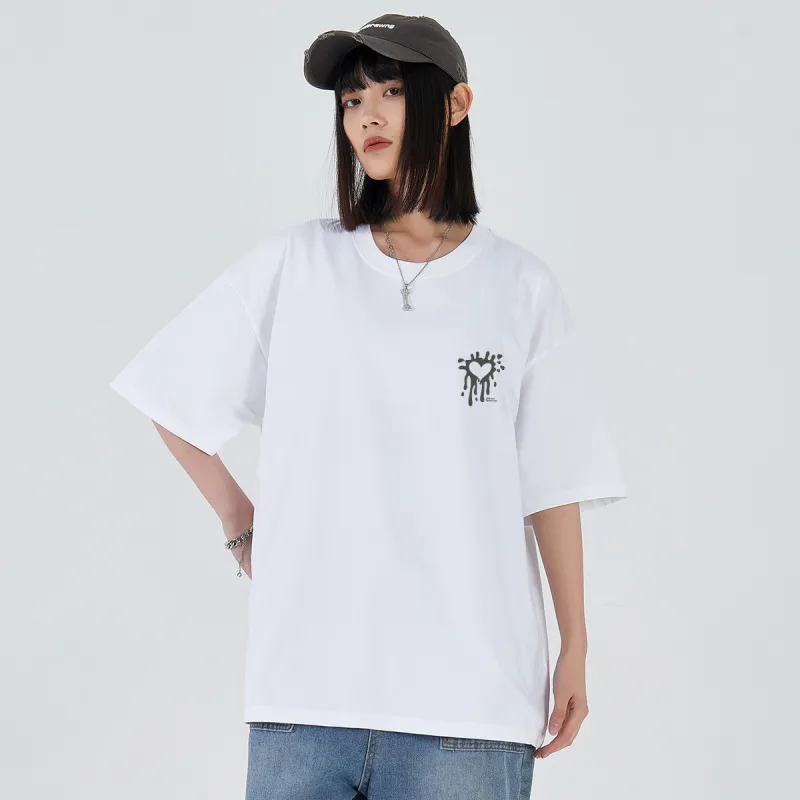 30BRAID T Shirts Unisex-10