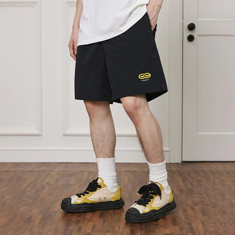 CONKLAB Casual Shorts Unisex-6