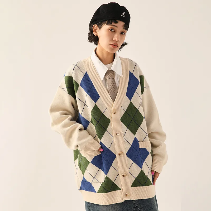 FRLMK Sweaters Unisex-3
