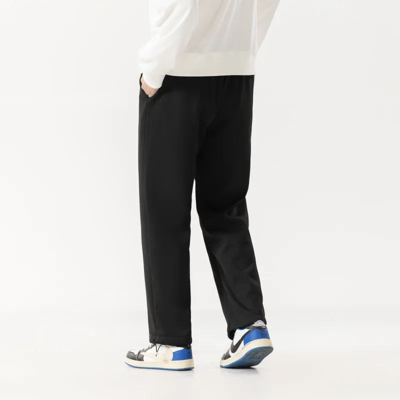 MISTEEZ Straight Set Spring And Autumn Unisex-5