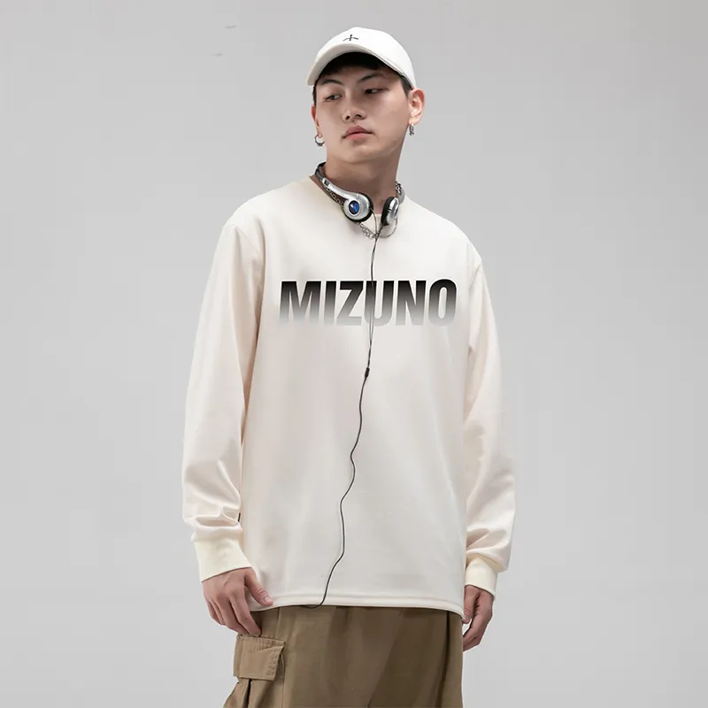 Mizuno T-Shirts Unisex-7