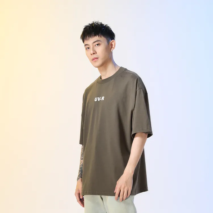 SANKAIMADE Cosmic Genie Series T-Shirts Unisex-24