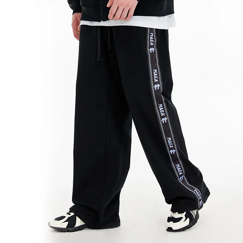 MAEA Casual Pants Unisex-2