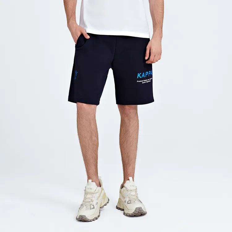 Kappa Casual Shorts Men-2
