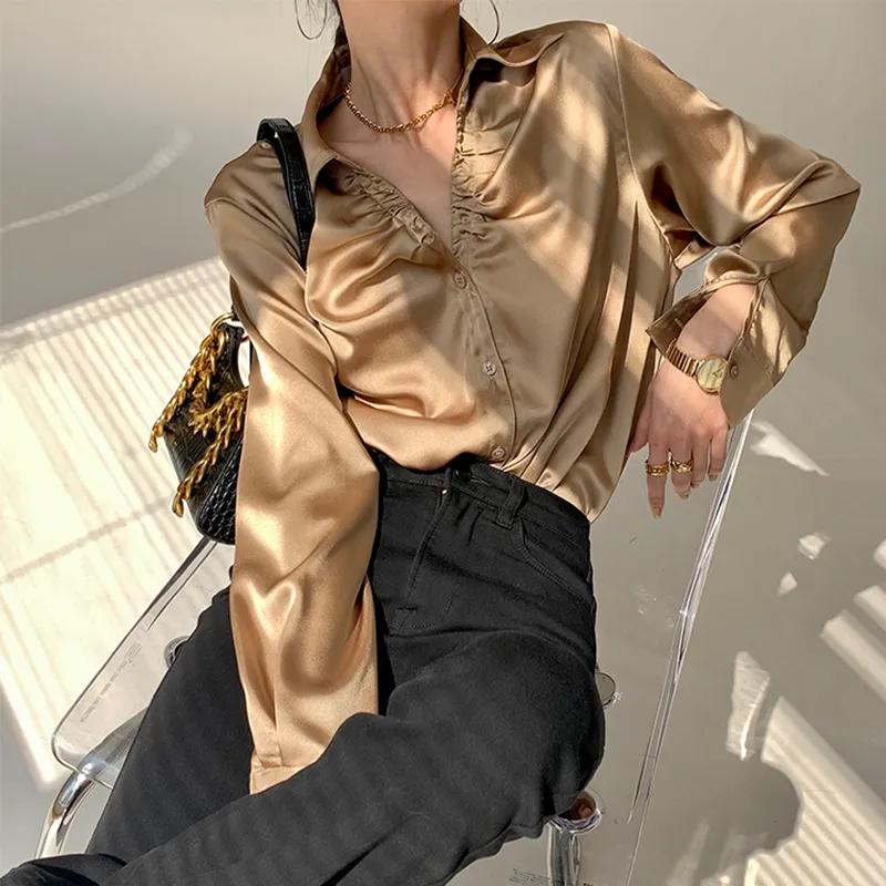 PAPERLLL Shirts Women's-4