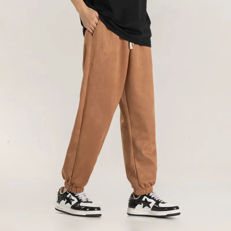 RAINCOME Straight Set Spring And Autumn Unisex-62