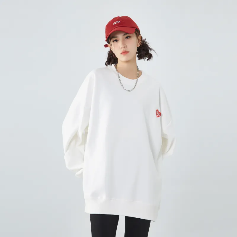 BRNR Sweatshirts Unisex-2