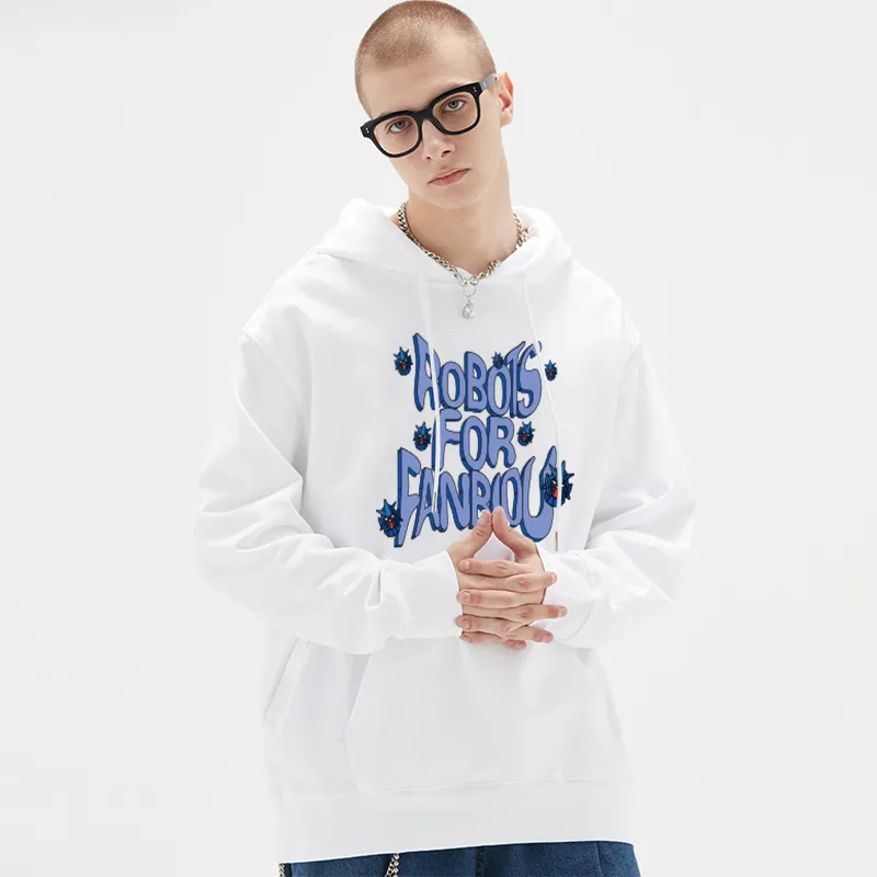 FANBIOU FANBIOU Sweatshirt Unisex-7
