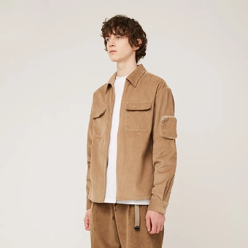 Herschel Shirts Unisex-2