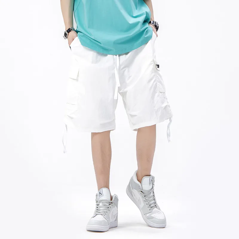 Minfinity Casual Shorts Unisex-9