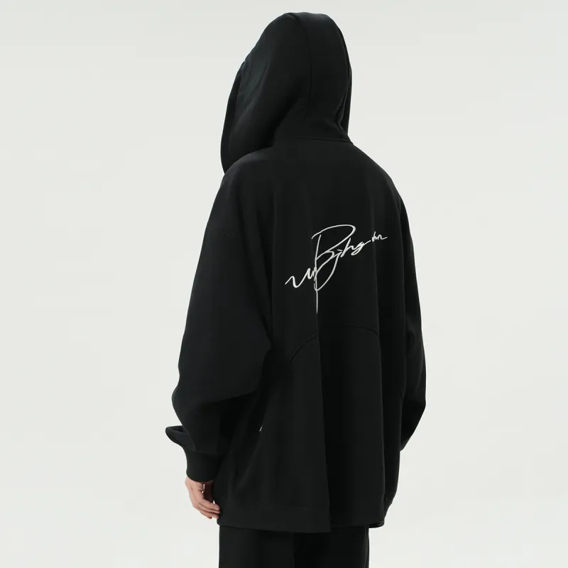 BJHG Sweatshirts Unisex-3