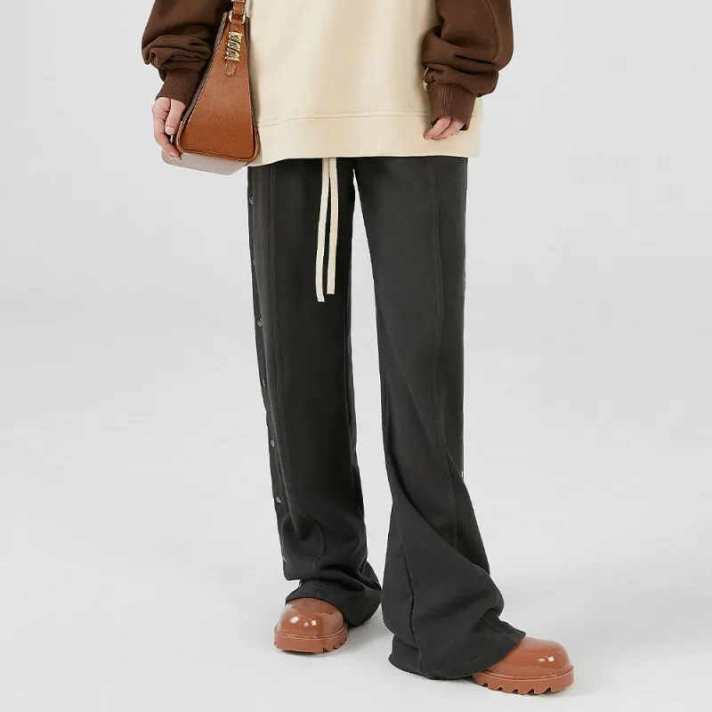 SWAMP AREA Casual Pants Unisex-5