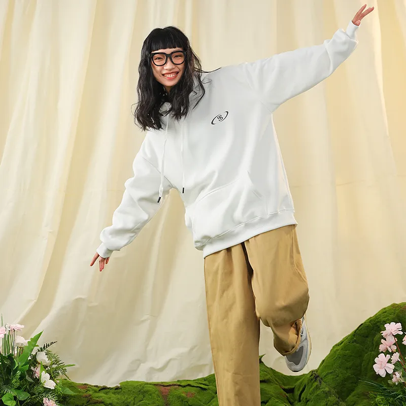 BRUMAIRE Sweatshirts Unisex-10