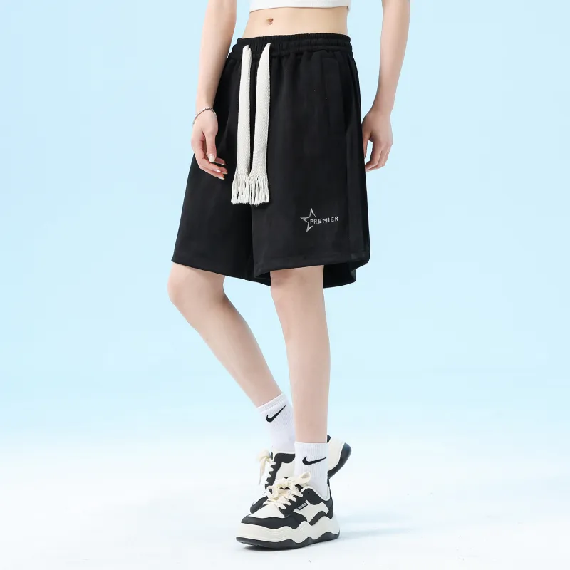 Premier 55 Casual Shorts Unisex-2