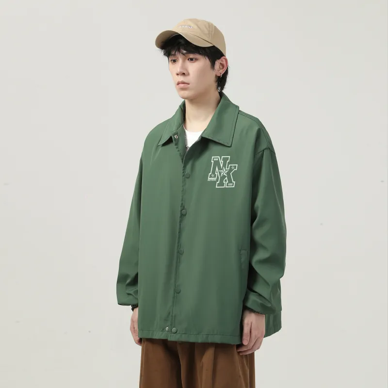 Nuthink Jackets Unisex-14