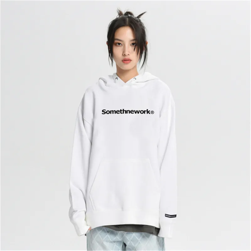 STNW Sweatshirts Unisex-6