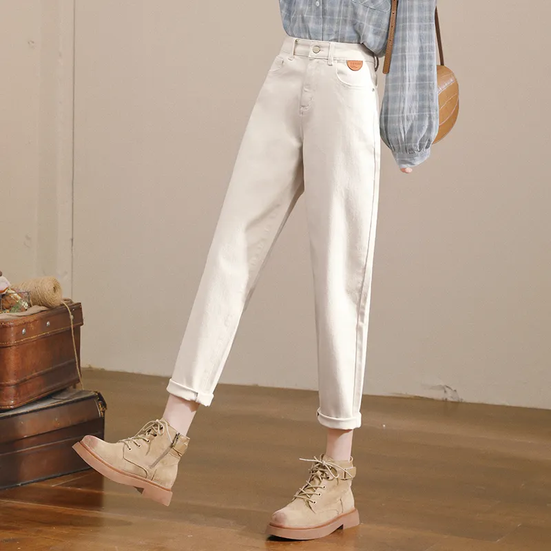 MITUAN Jeans Women's-9