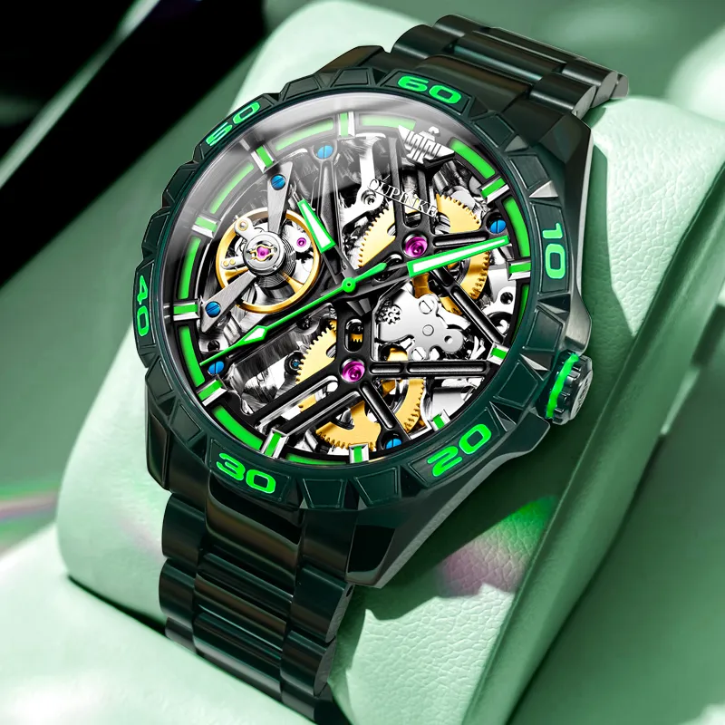 Oupinke Men Watch-1
