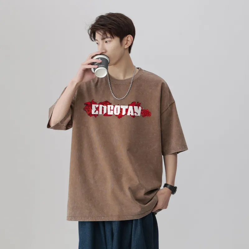 EDCO BREAK SILENCE T Shirt Unisex-7