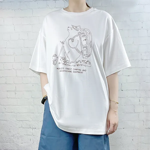 COBMASTER T Shirts Unisex-4