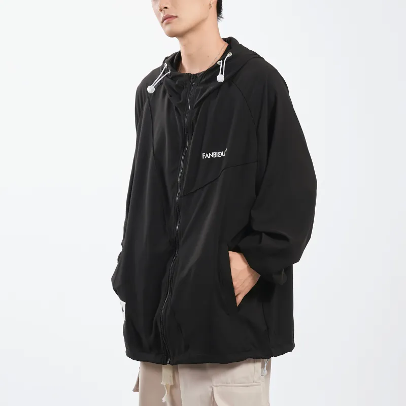 FANBIOU Sun Protection Clothing Unisex-12