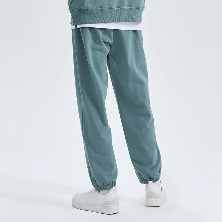 Kappa 1916 Series Casual Pants Men's Multicolor-6