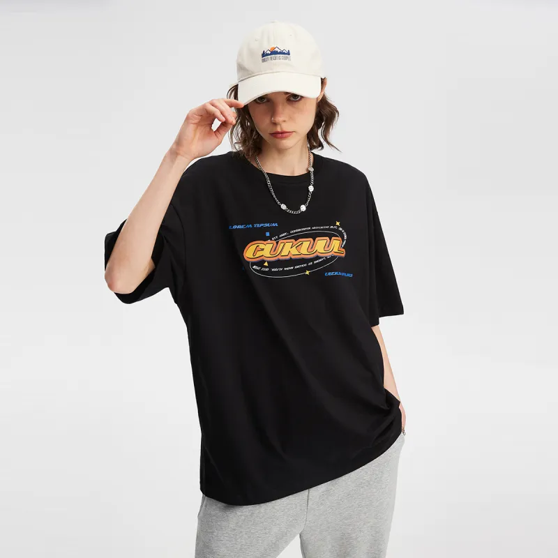 GUKUUL T-Shirts Unisex-4